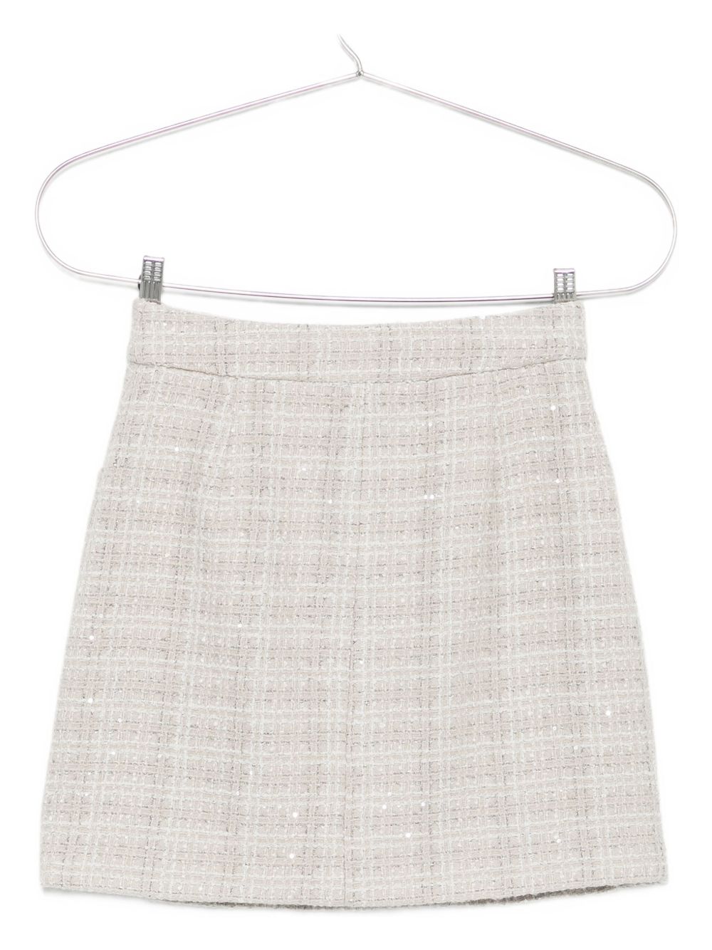 Emporio Armani Emporio Armani Skirts Grey