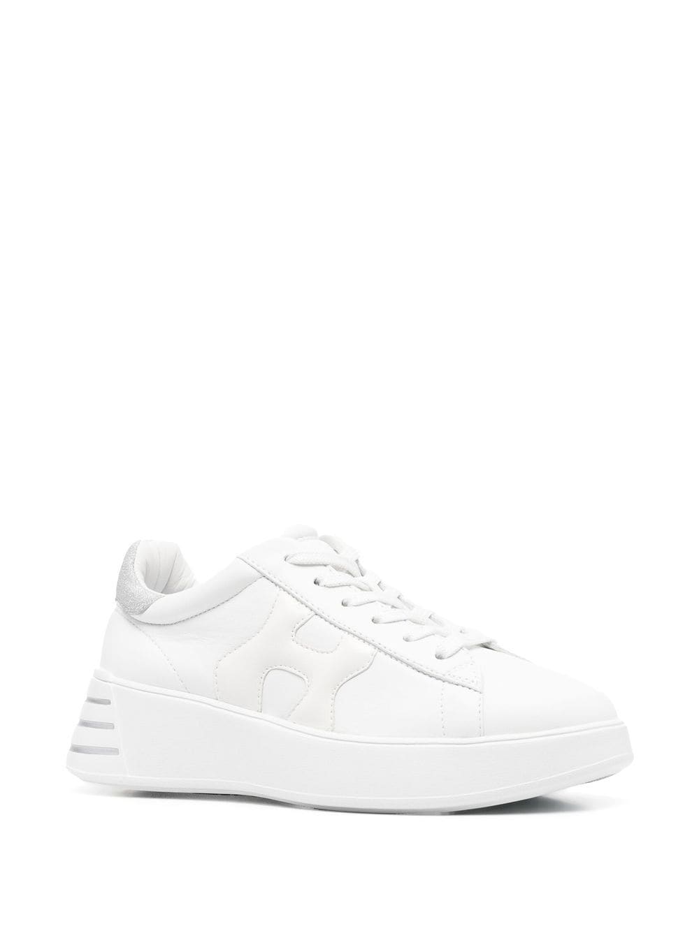 Hogan Pre Hogan Pre Rebel low-top sneakers