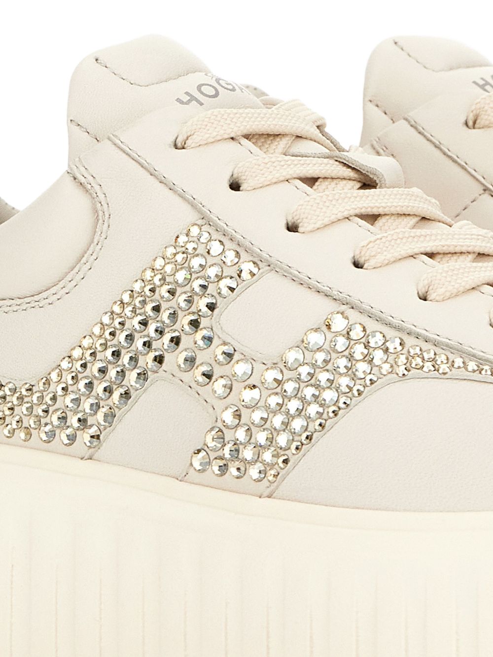 Hogan Pre Hogan Pre Sneakers Hogan H-Stripes