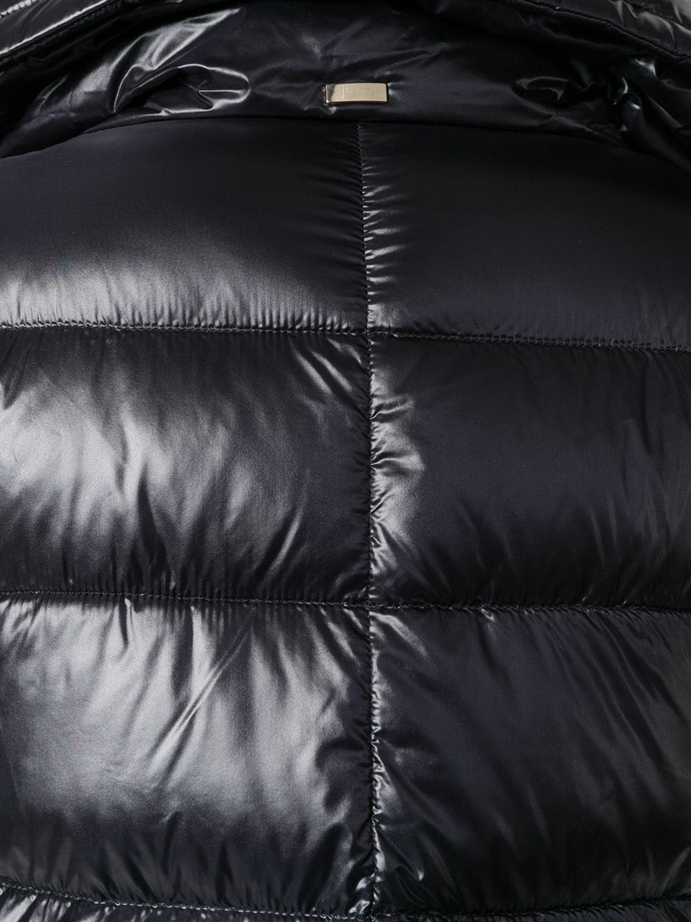 Herno Herno Coats Black