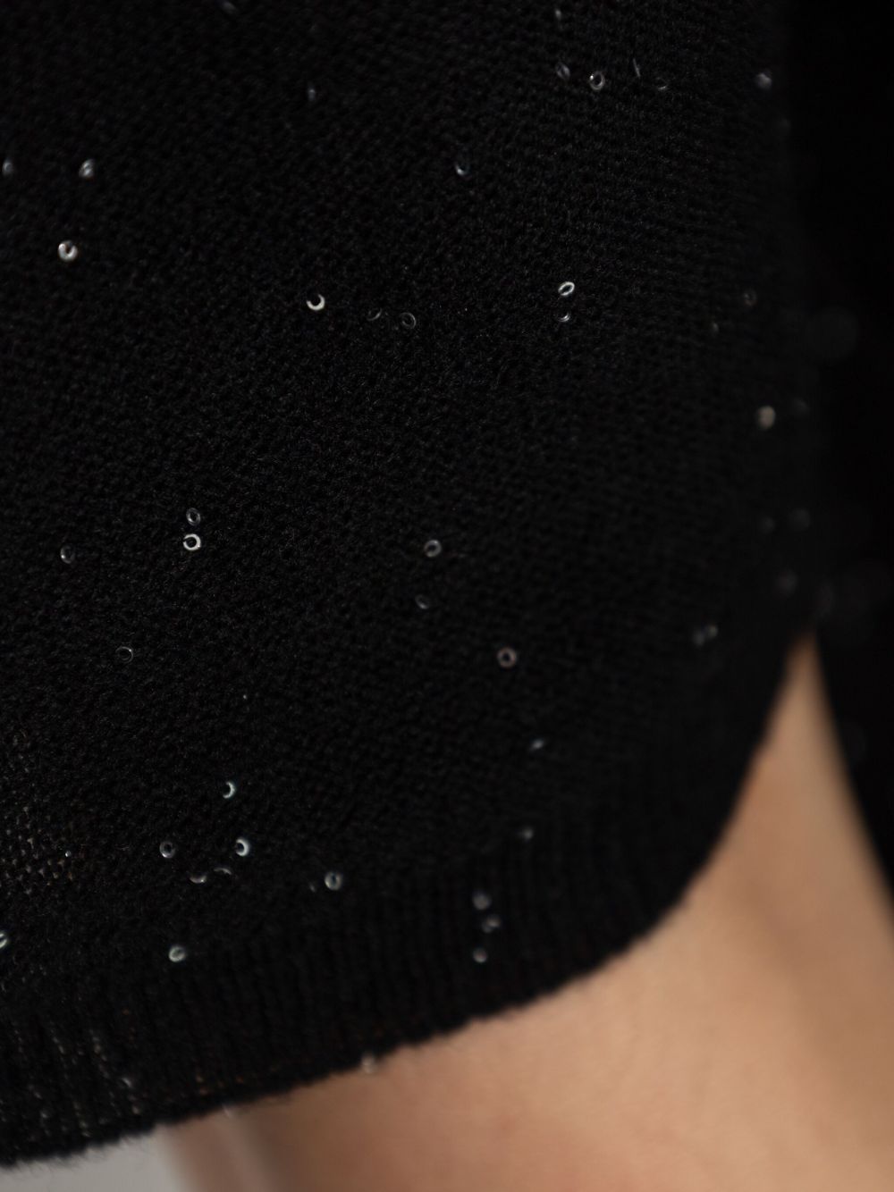 Fabiana Filippi Fabiana Filippi Sweaters Black