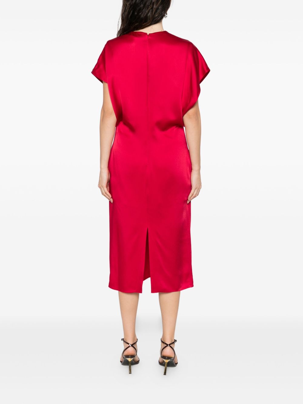 Stella McCartney Stella McCartney Dresses Red