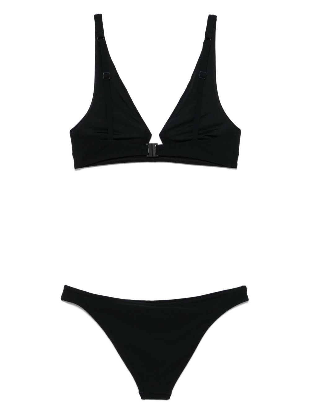 Zimmermann Zimmermann Wire Front bikini