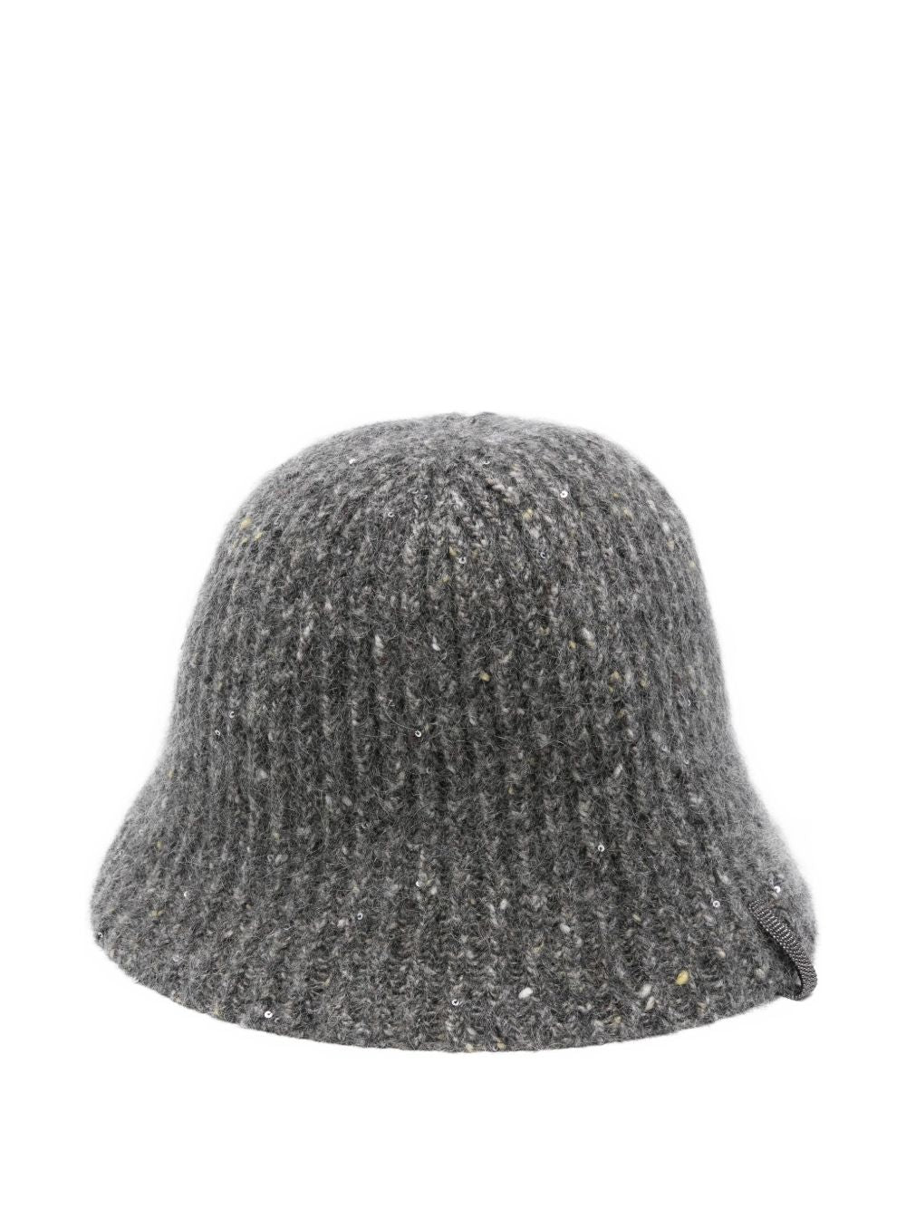 Brunello Cucinelli Brunello Cucinelli Hats Grey