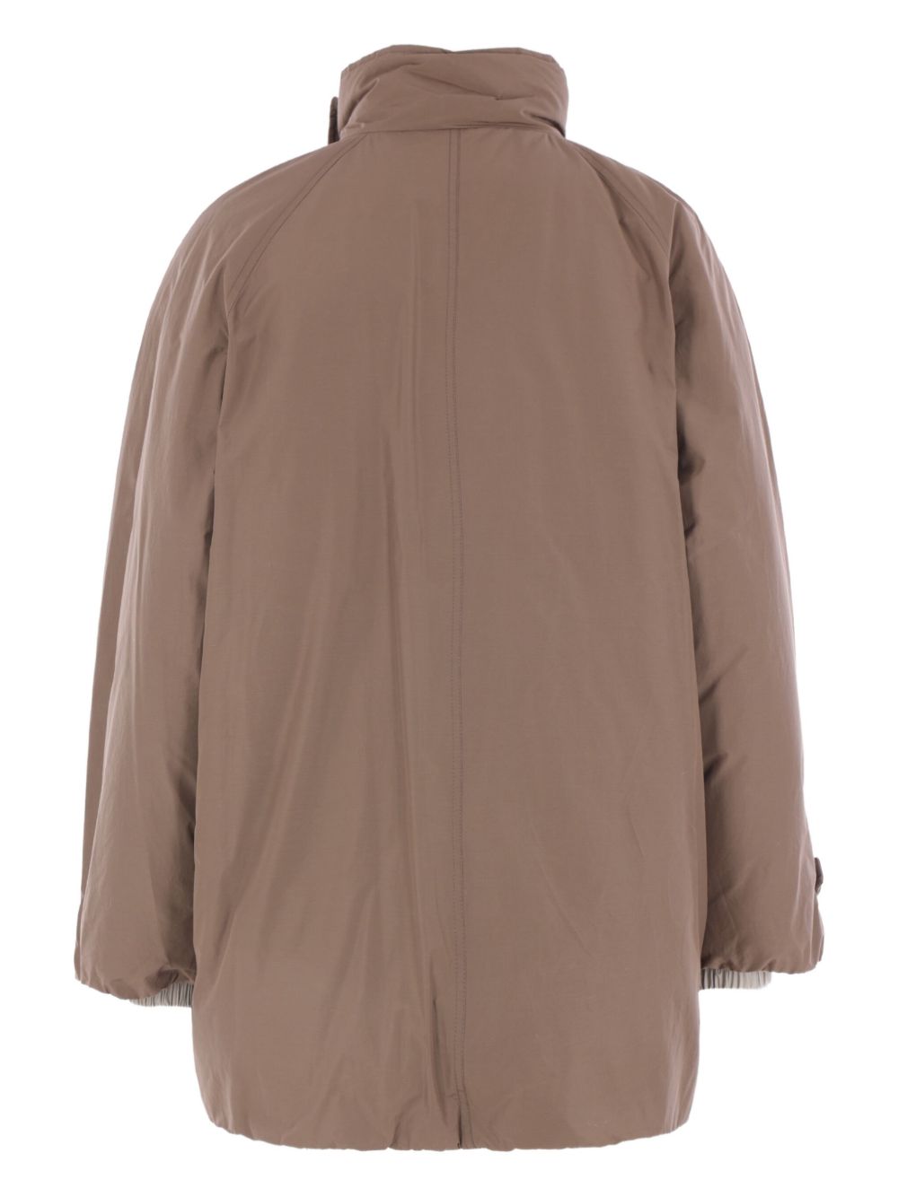 Brunello Cucinelli Brunello Cucinelli Double-breasted button coat