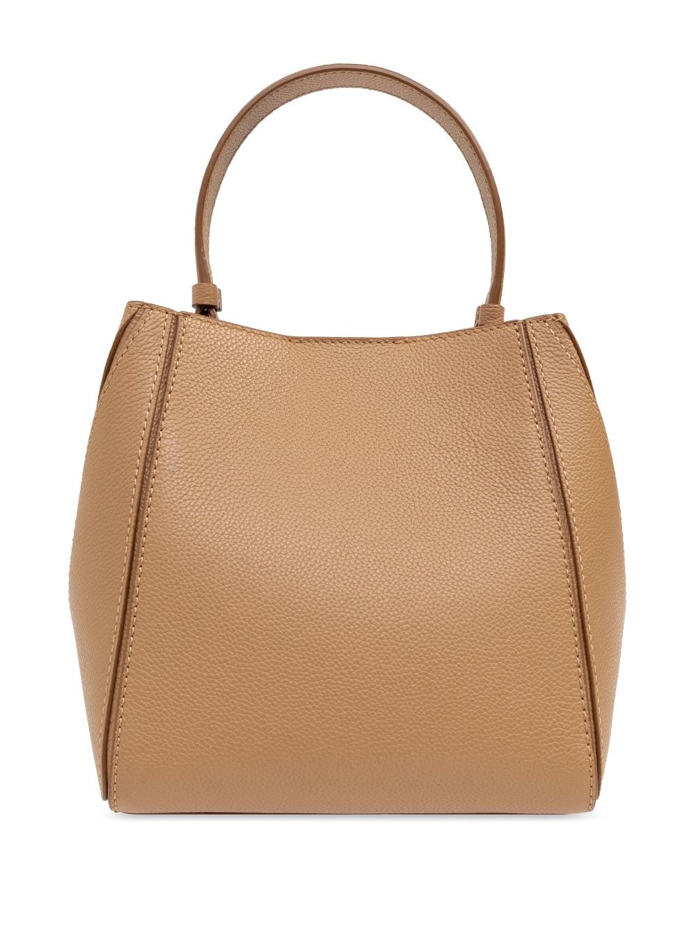 Tory Burch Tory Burch McGraw leather bucket bag