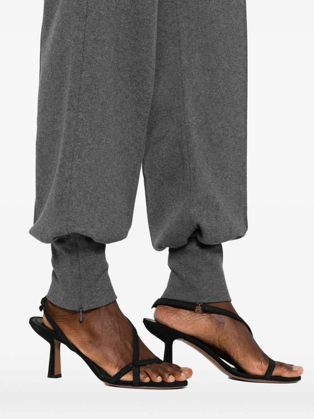 Tom Ford Tom Ford Trousers Grey