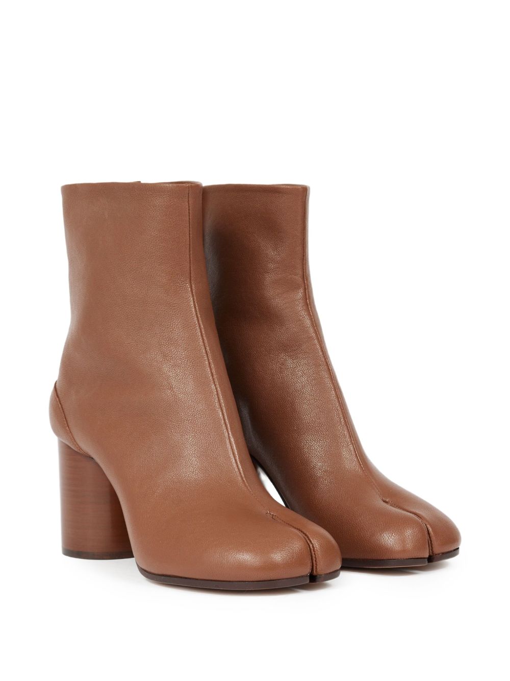 Maison Margiela Maison Margiela Boots Leather Brown