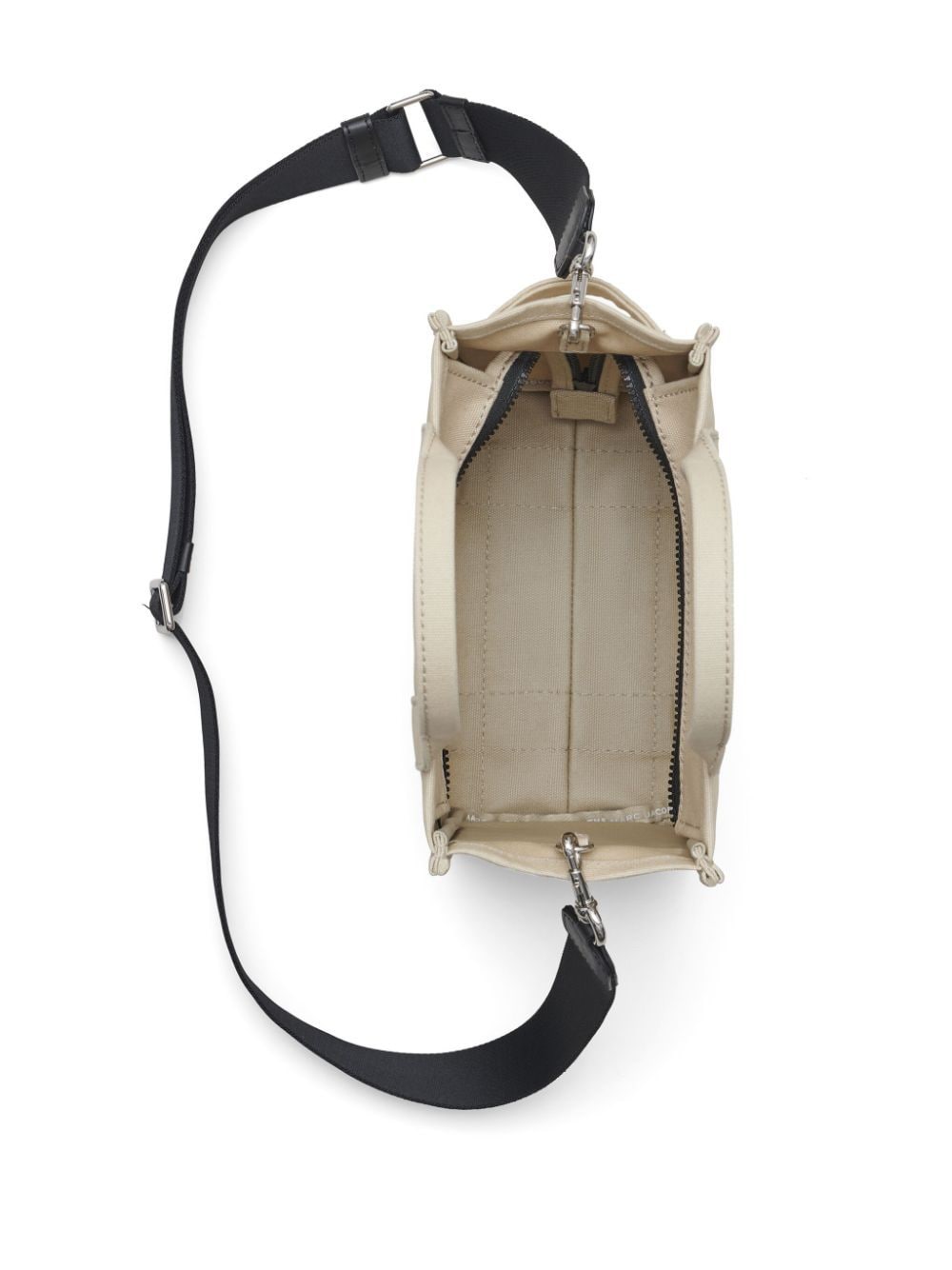 Marc Jacobs Marc Jacobs The Small Canvas Tote Bag