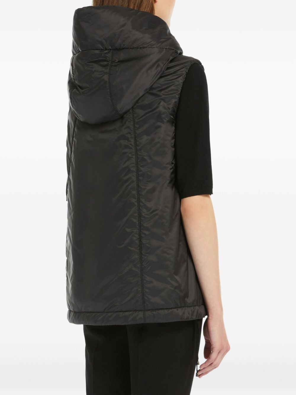 MAX MARA THE CUBE MAX MARA THE CUBE Jackets Black