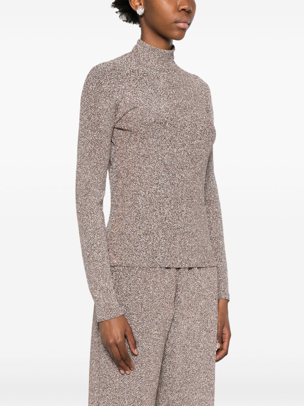 Forte Forte Forte Forte Sweaters Powder