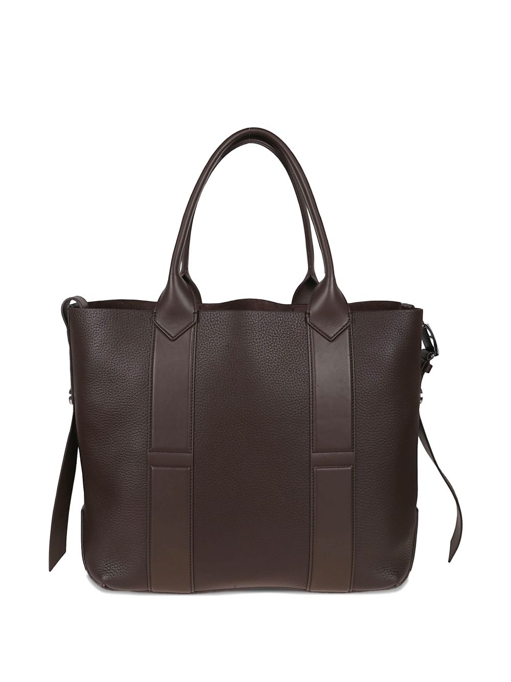 Hogan Pre Hogan Pre Leather panelled shoulder bag