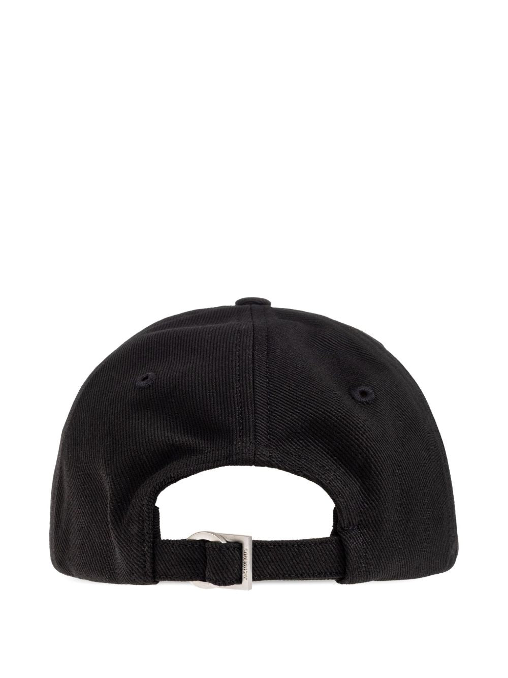 JACQUEMUS JACQUEMUS Hats Black