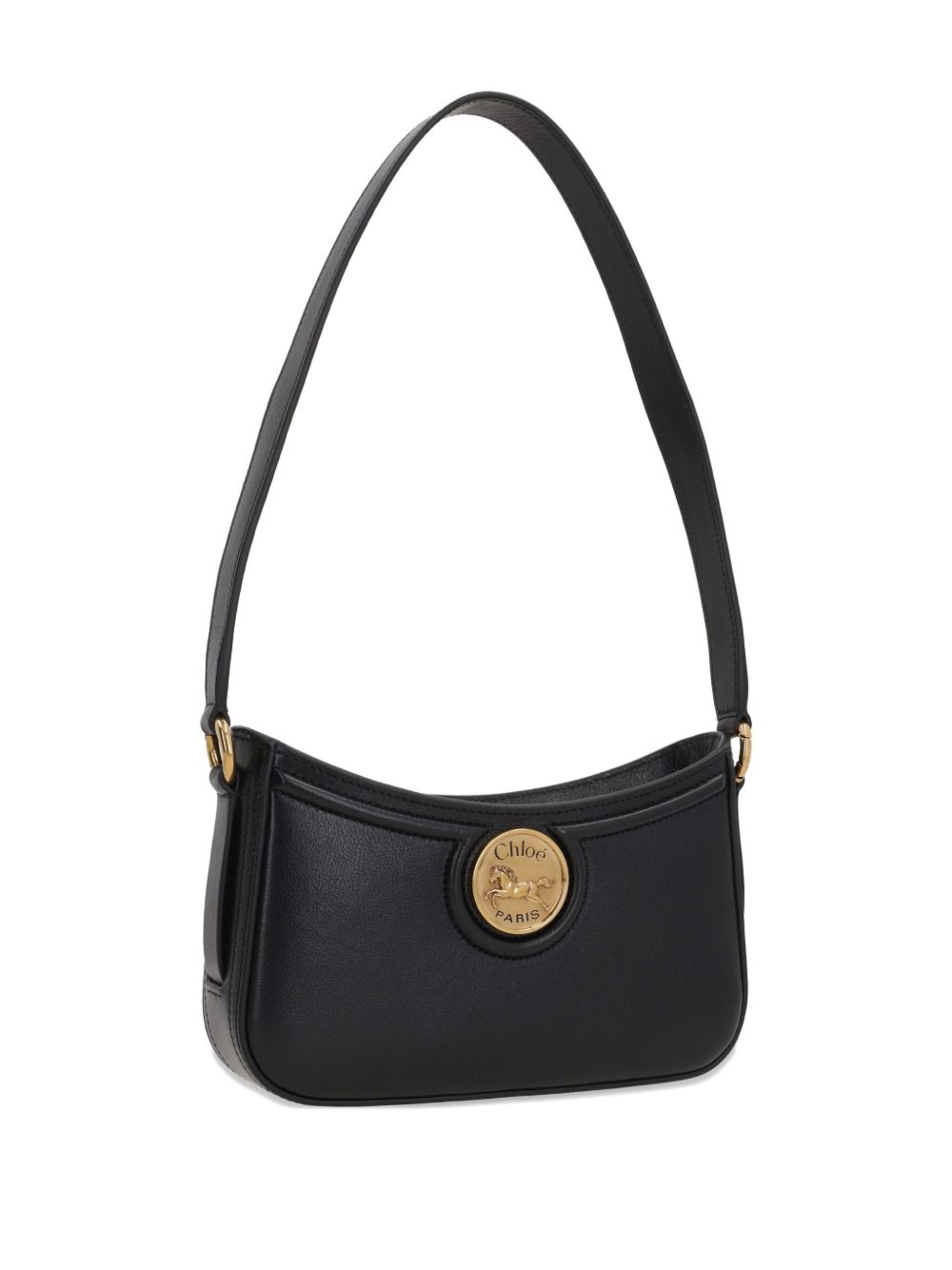 Chloé Chloé Chloè Bags.. Black