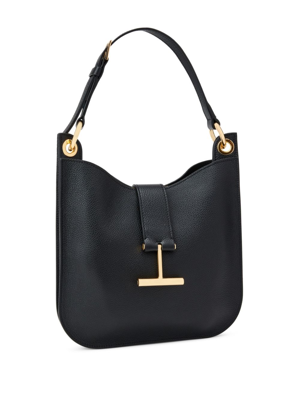 Tom Ford Tom Ford Small Tara leather tote bag