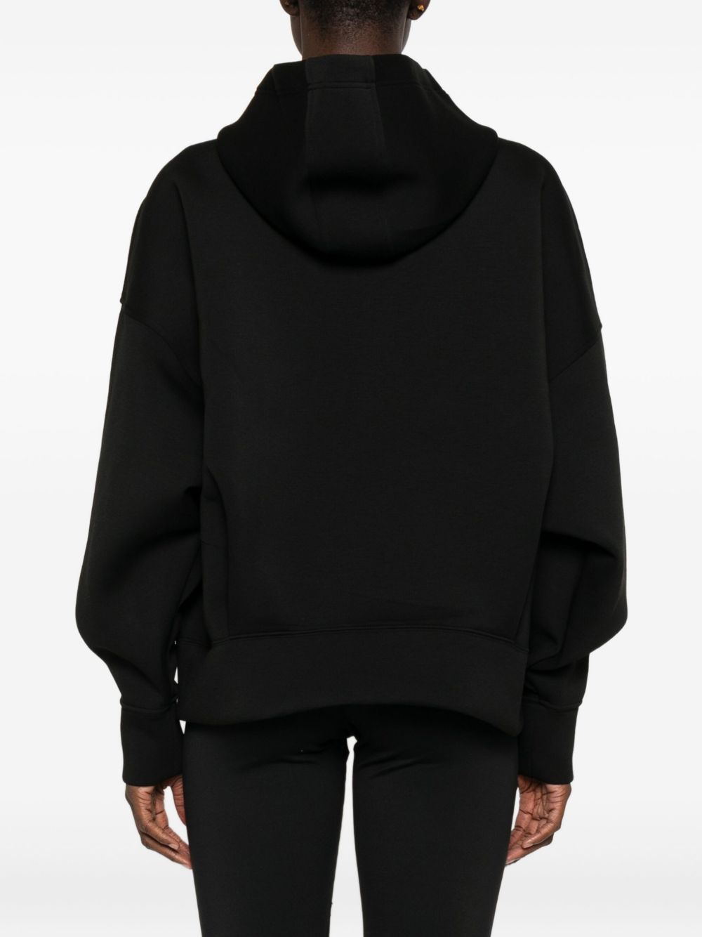 Adidas By Stella McCartney Adidas By Stella McCartney Sweaters Black