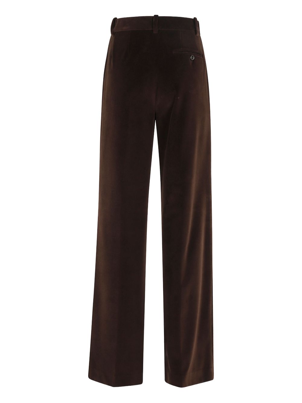 Circolo 1901 Circolo 1901 Trousers Brown