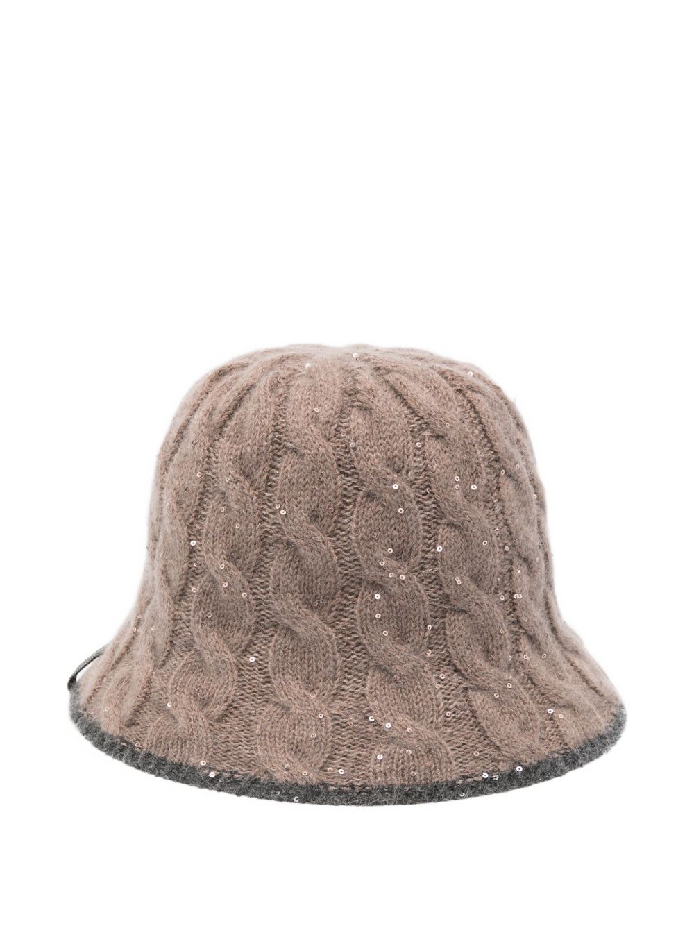 Brunello Cucinelli Brunello Cucinelli Hats Beige