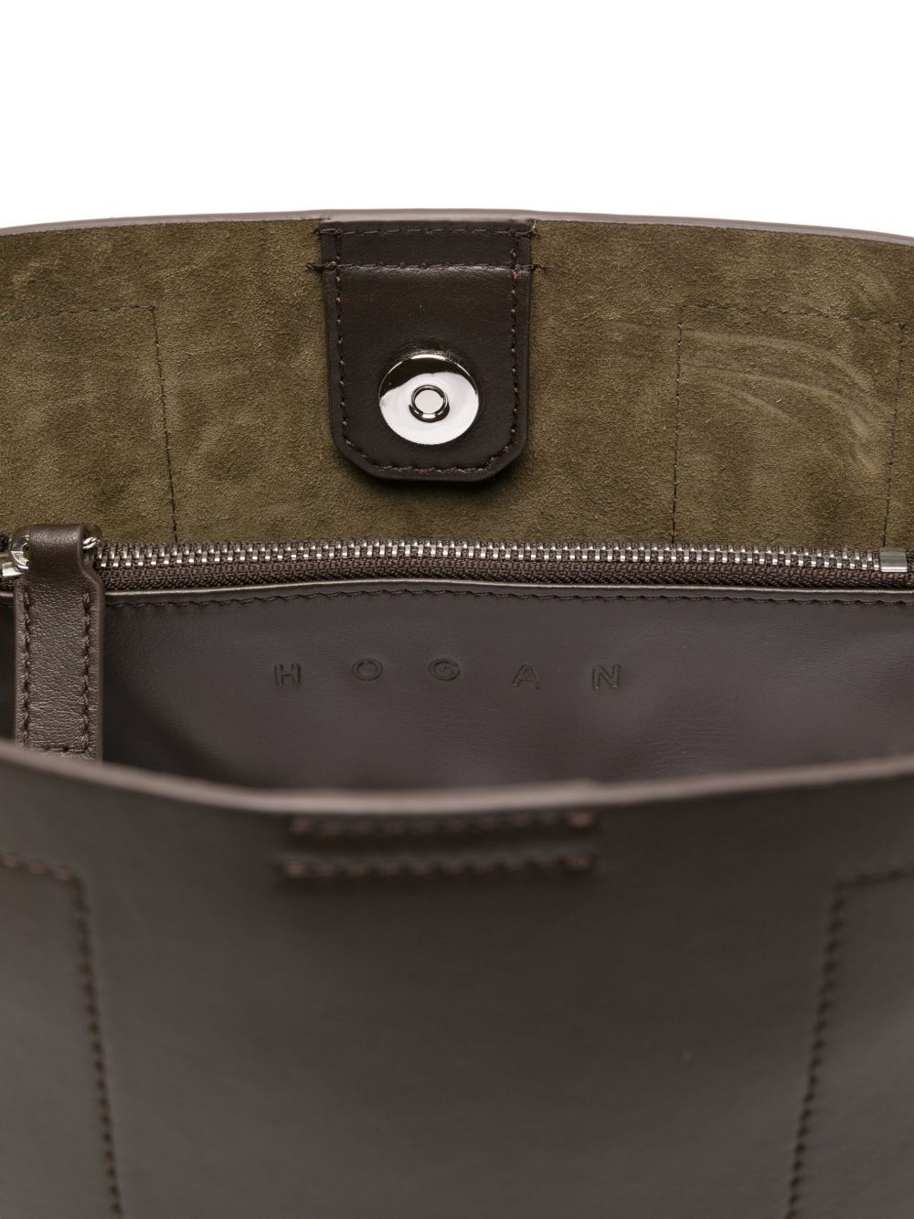 Hogan Pre Hogan Pre Hocket Hobo Bag