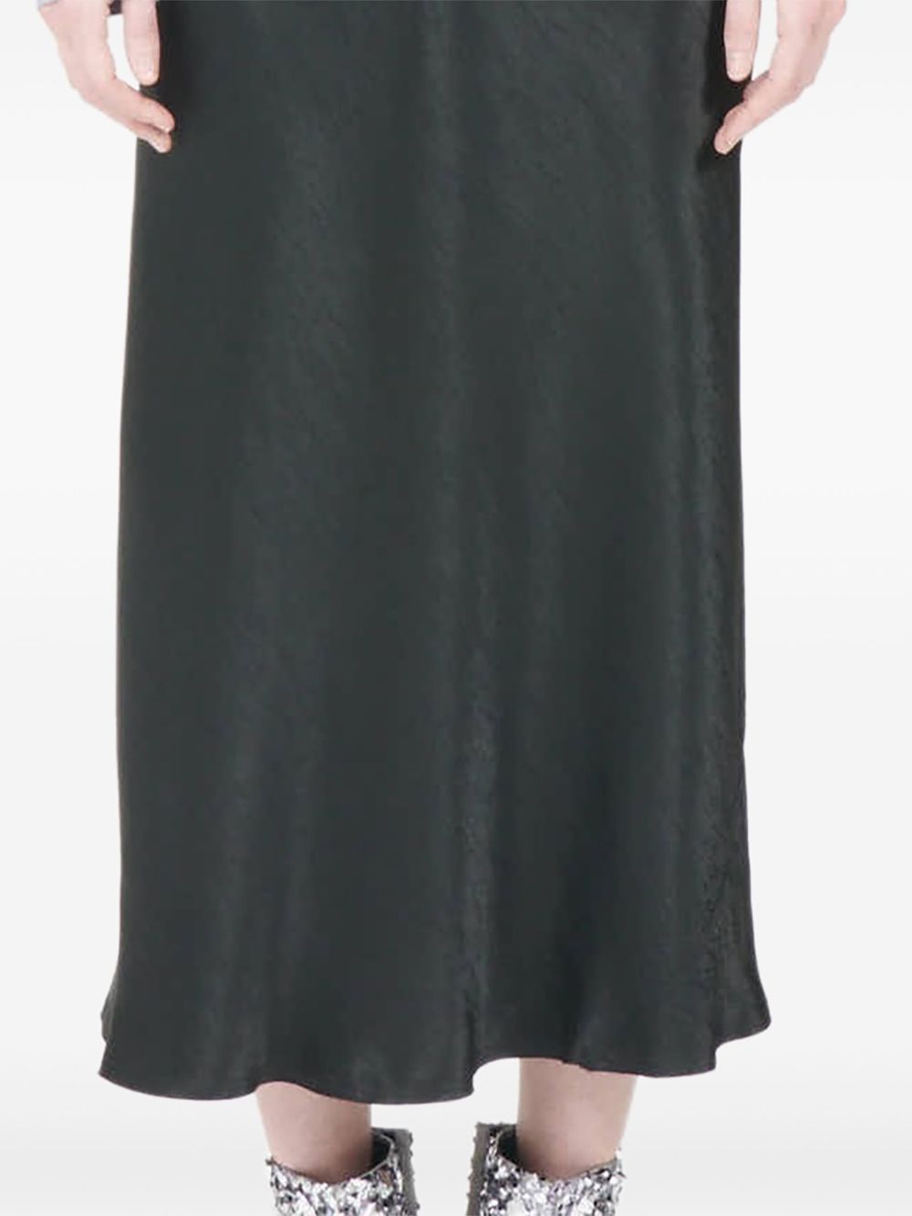 Maison Margiela Maison Margiela Midi skirt