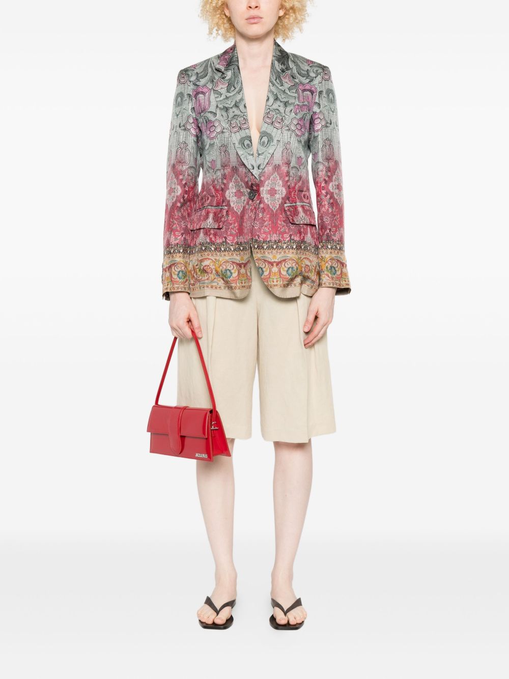 Pierre Louis Mascia Pierre Louis Mascia Jackets MultiColour