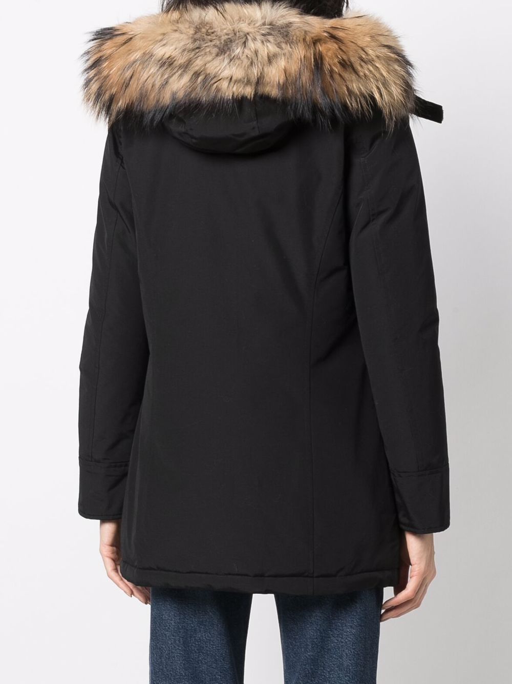 Woolrich Woolrich Coats Black