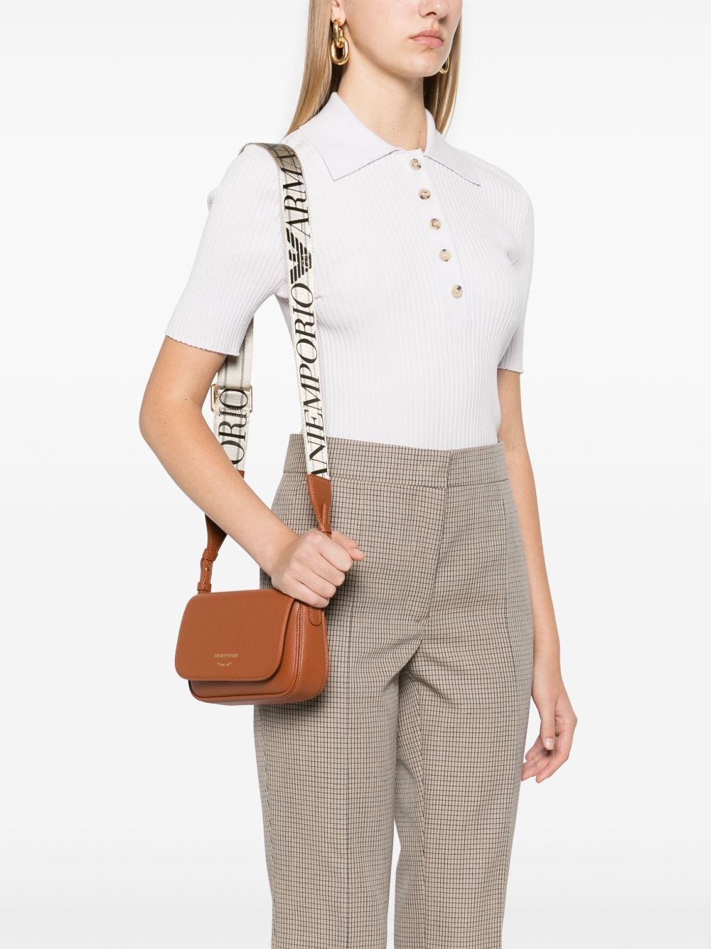 Emporio Armani Emporio Armani Mini shoulder bag