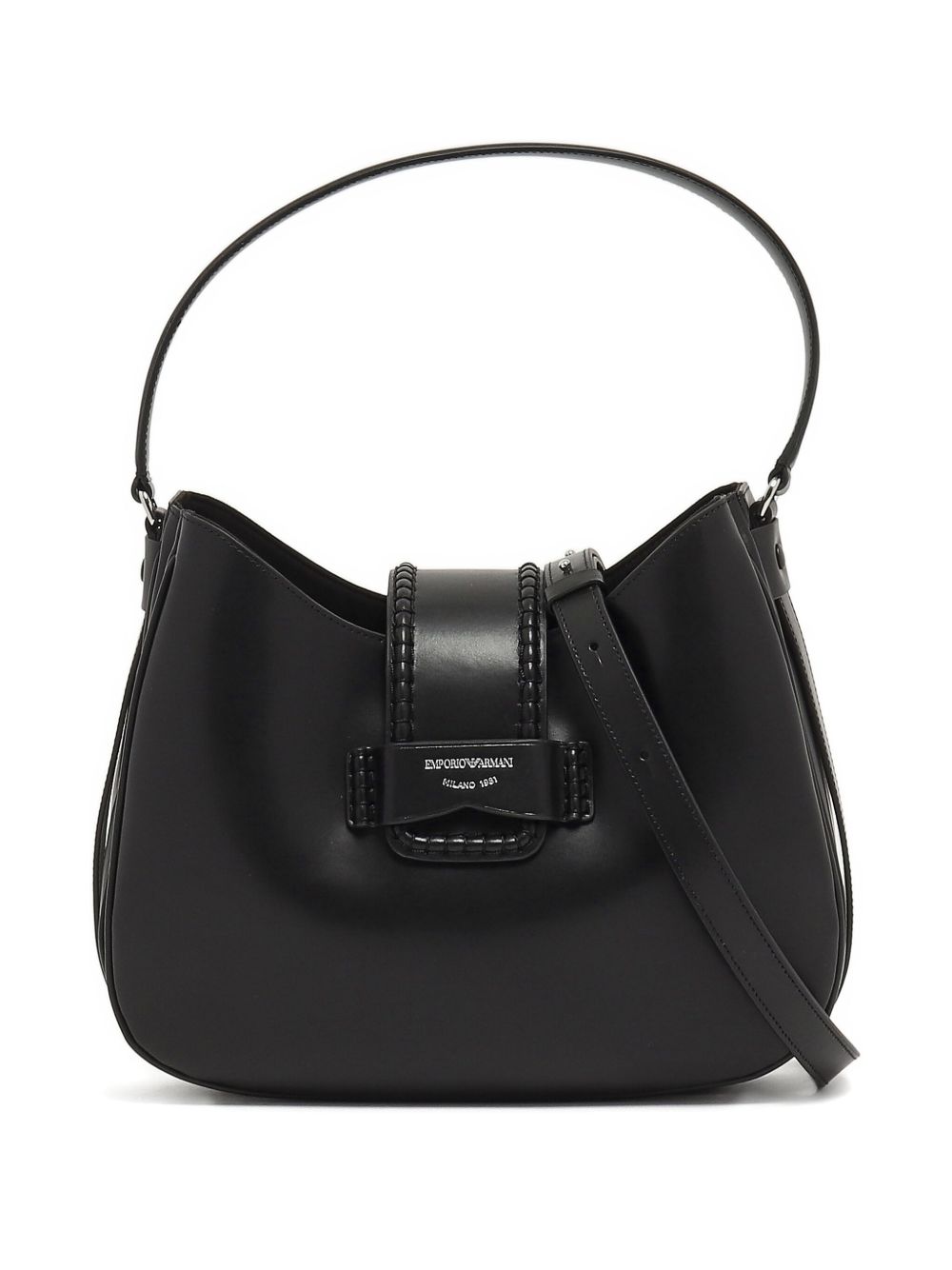 Emporio Armani Emporio Armani Bags.. Black