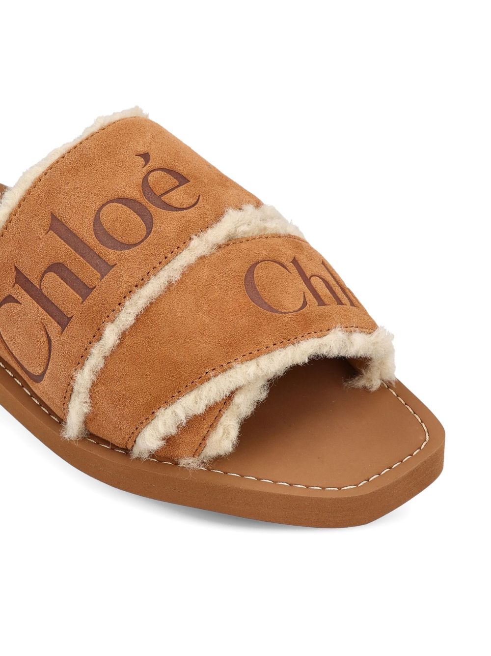 Chloé Chloé Chloè Sandals