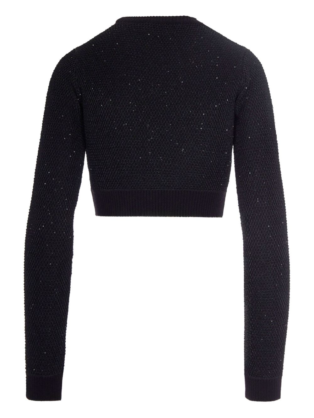 Elisabetta Franchi Elisabetta Franchi Sweaters Black