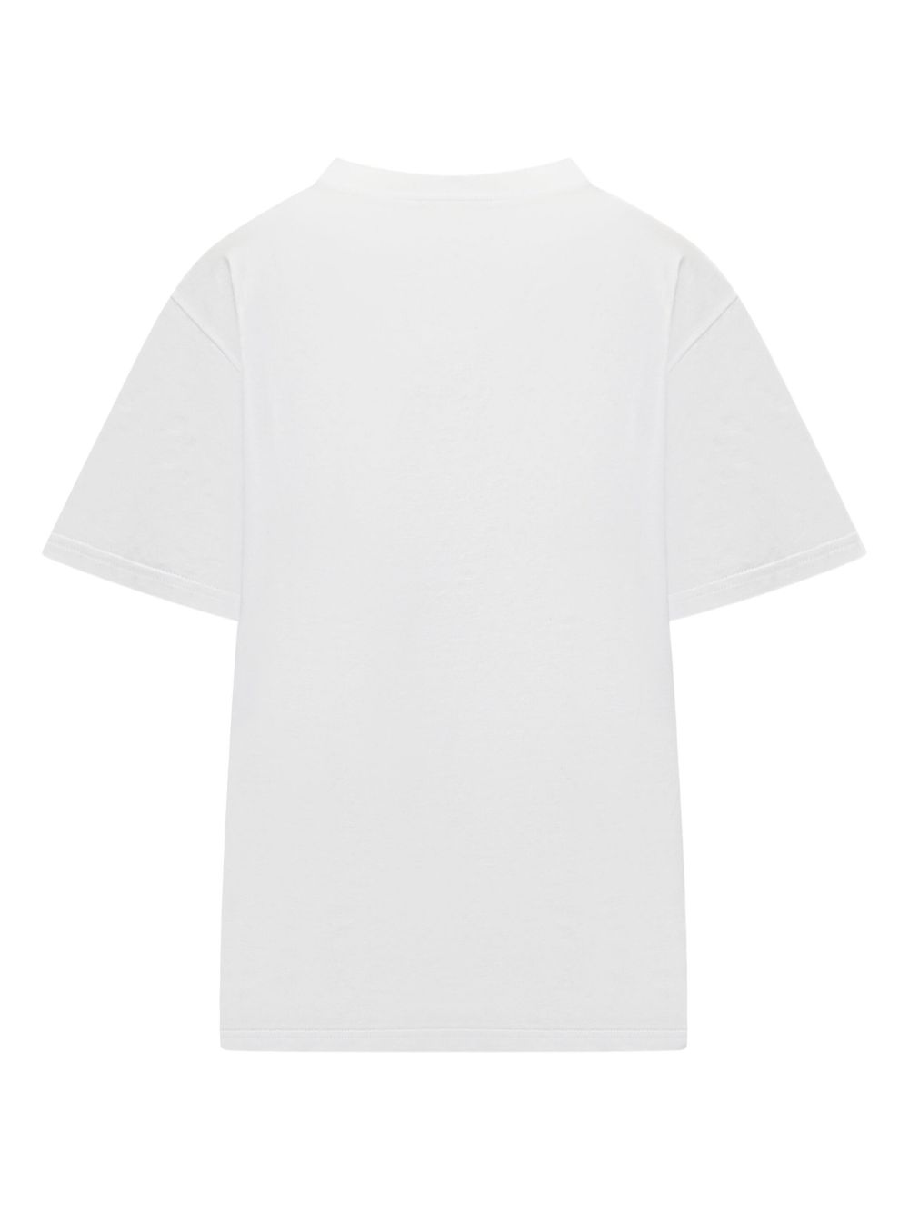 Stella McCartney Stella McCartney T-shirts and Polos White