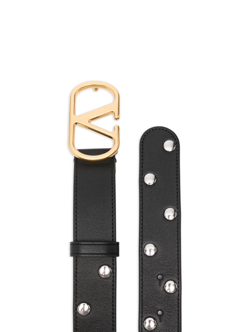 Valentino Garavani Valentino Garavani Belts Black
