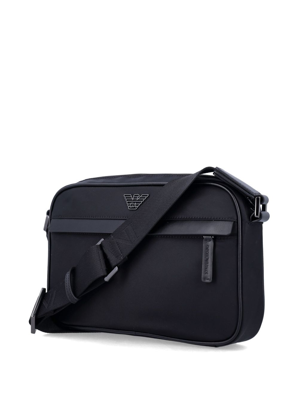 Emporio Armani Emporio Armani Bags.. Black