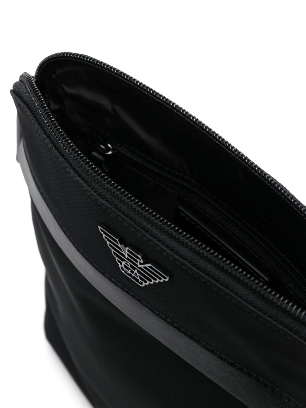 Emporio Armani Emporio Armani Nylon crossbody bag