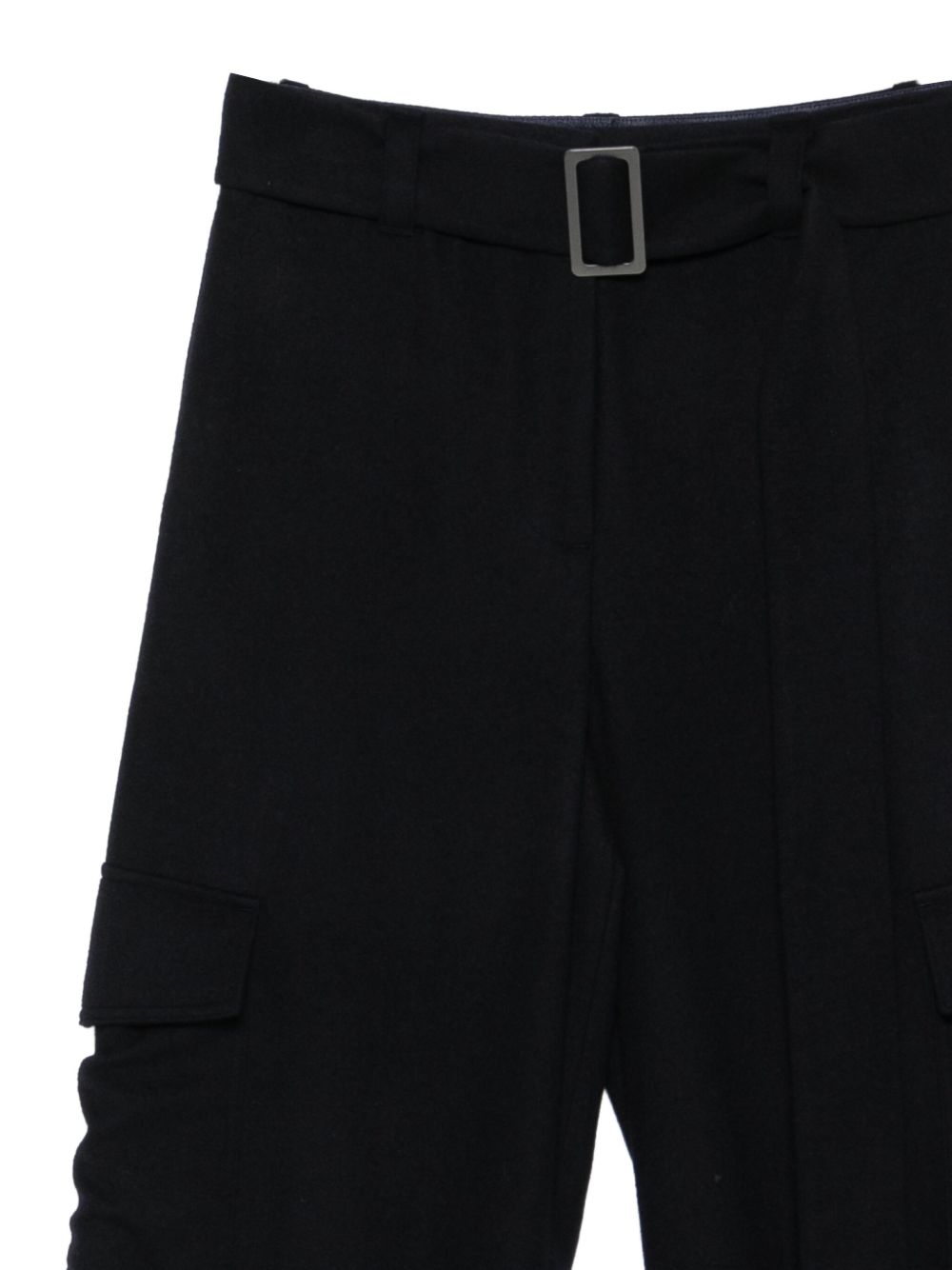 Emporio Armani EMPORIO ARMANI CAPSULE Trousers Blue