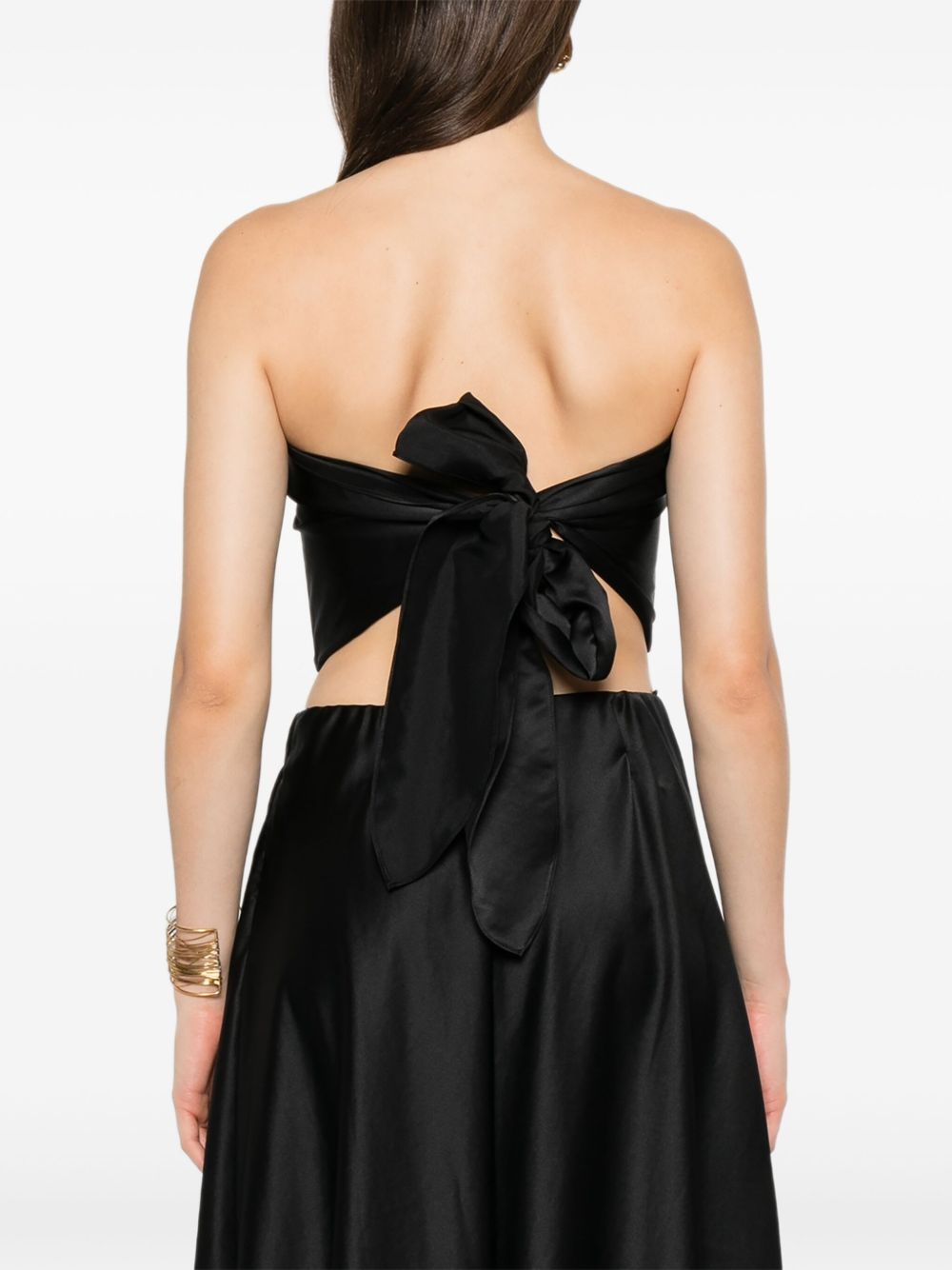 Forte Forte Forte Forte Top Black