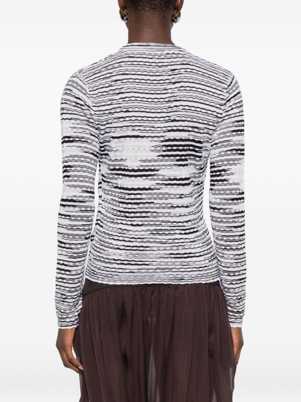 Missoni Missoni Sweaters Beige