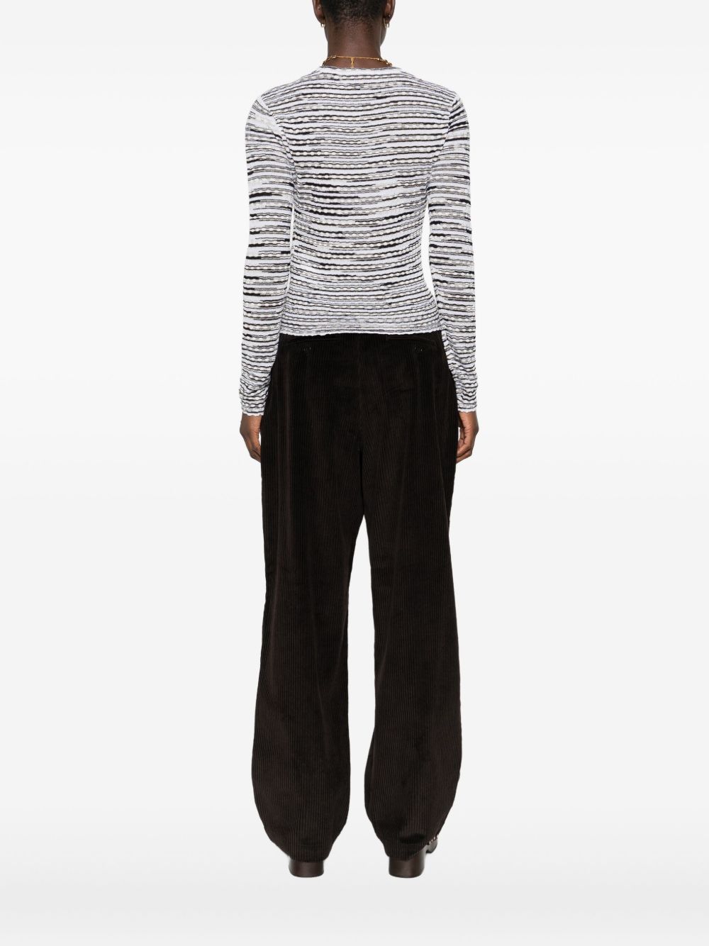 Missoni Missoni Sweaters Beige