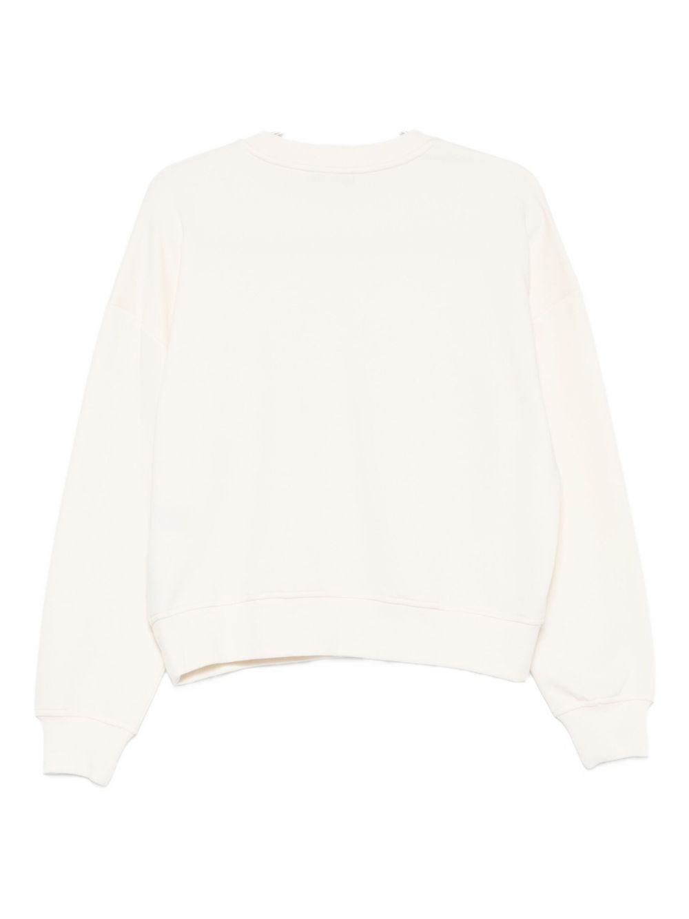 Emporio Armani Emporio Armani Sweaters Ivory