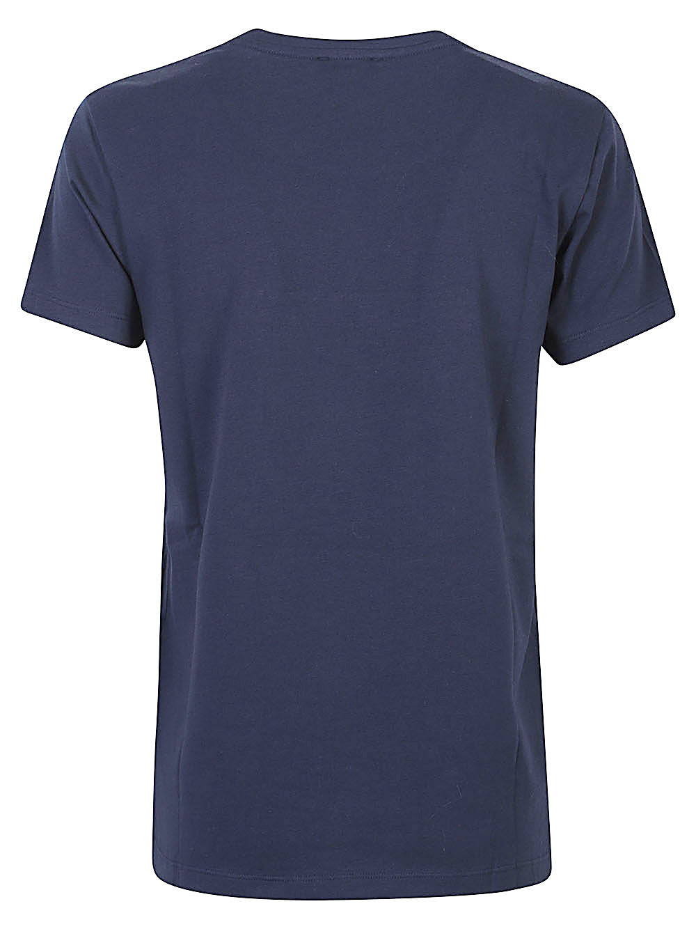 Emporio Armani Emporio Armani T-shirts and Polos Blue