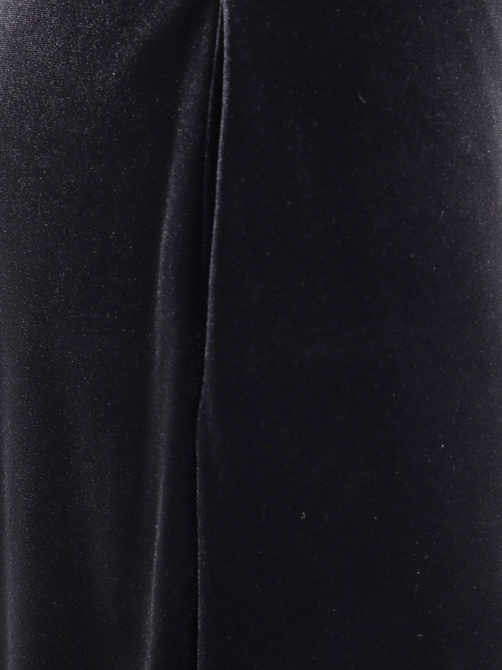 Emporio Armani Emporio Armani Trousers Black