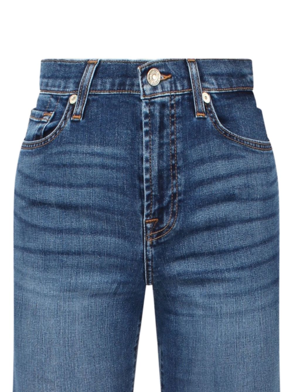Seven Seven Jeans Blue