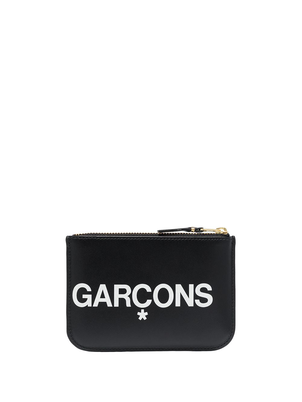 Comme Des Garcons Comme des Garcons Wallets Black