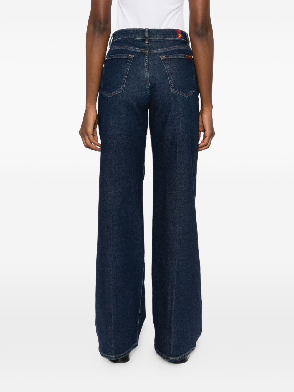 Seven Seven Jeans Blue