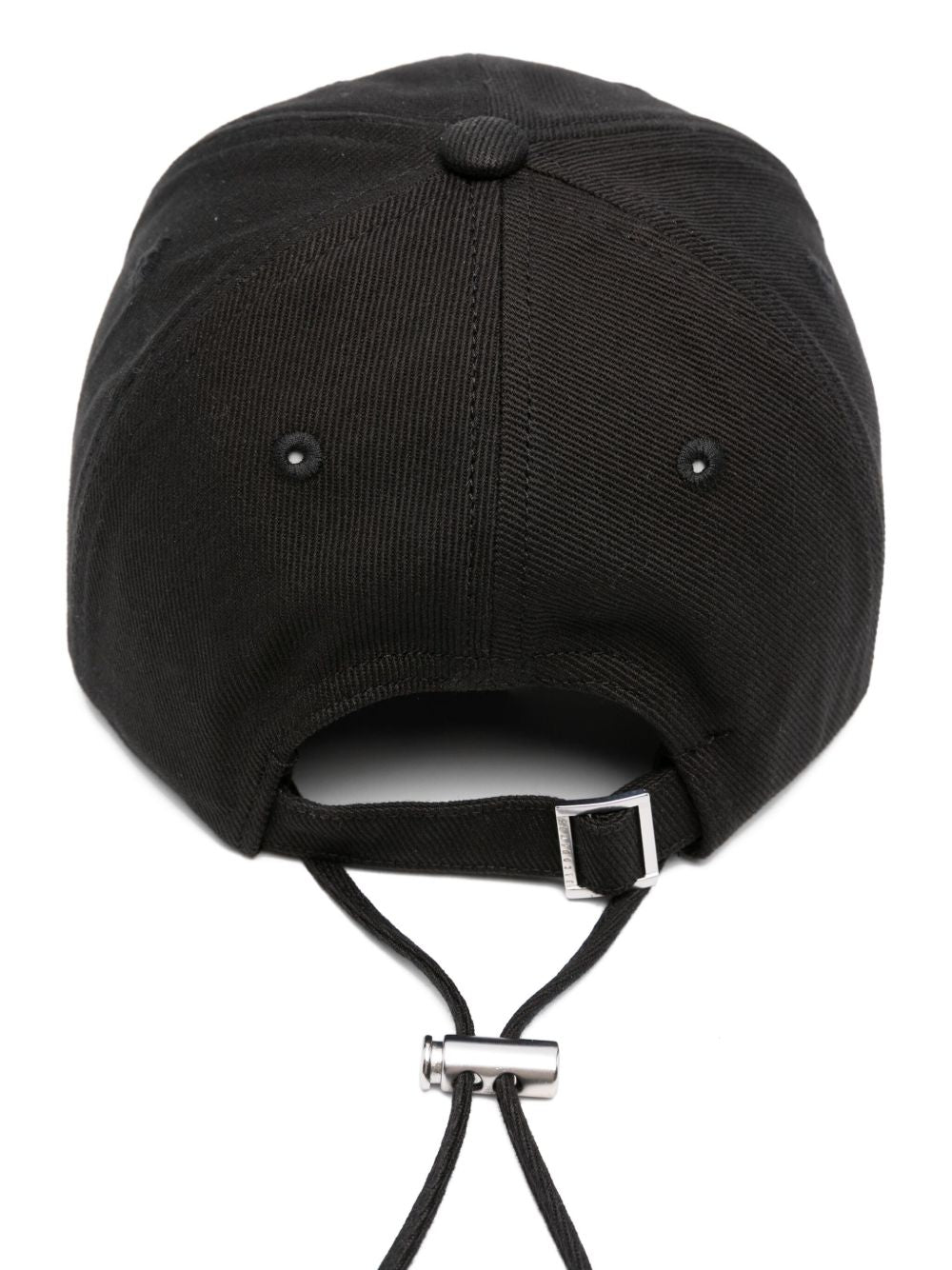 JACQUEMUS JACQUEMUS Hats Black