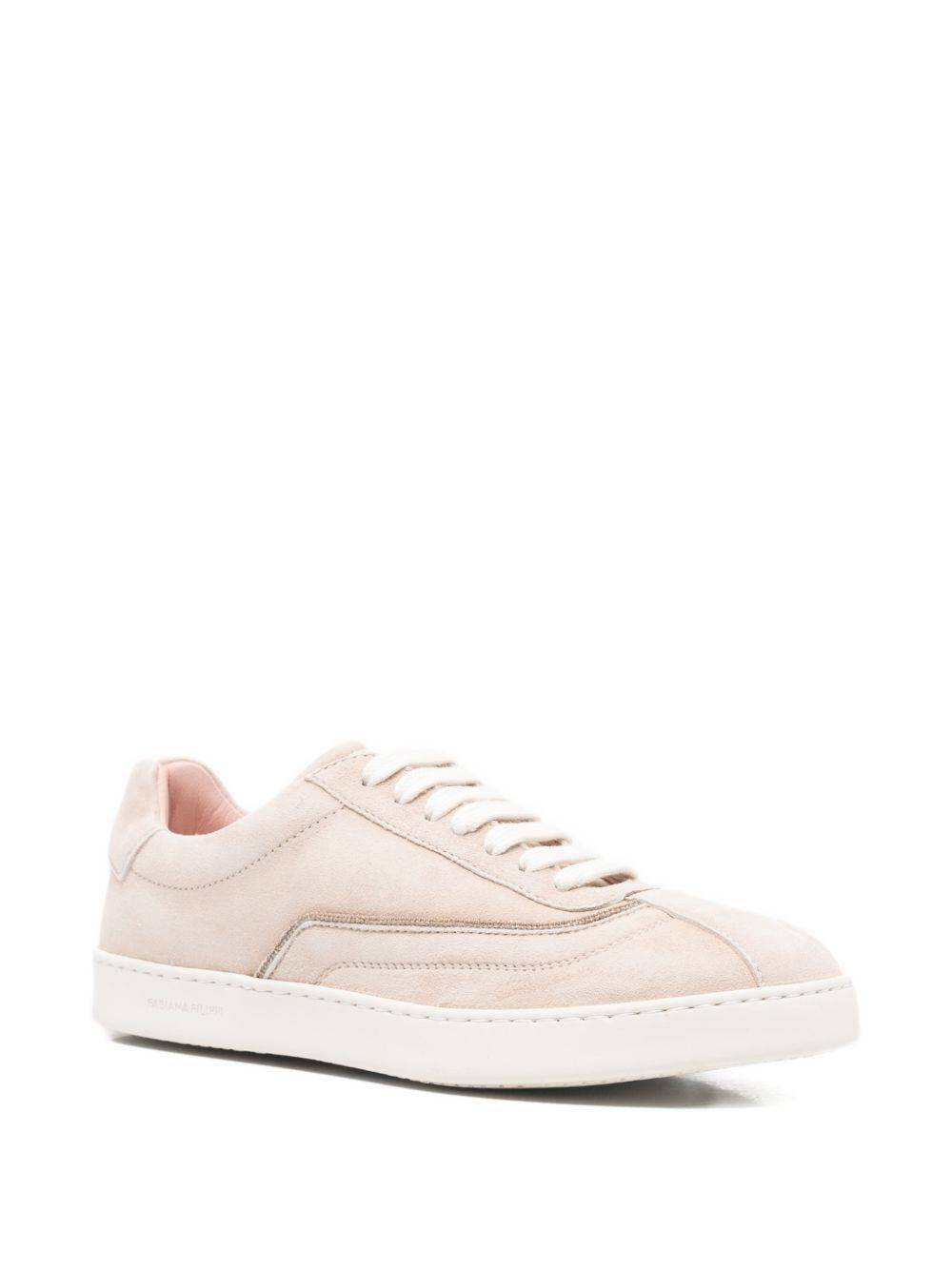Fabiana Filippi Fabiana Filippi Sneakers Beige