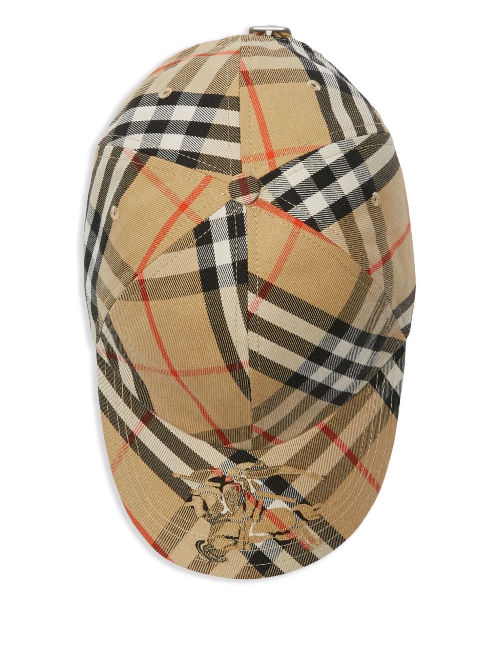 Burberry Burberry Hats Beige