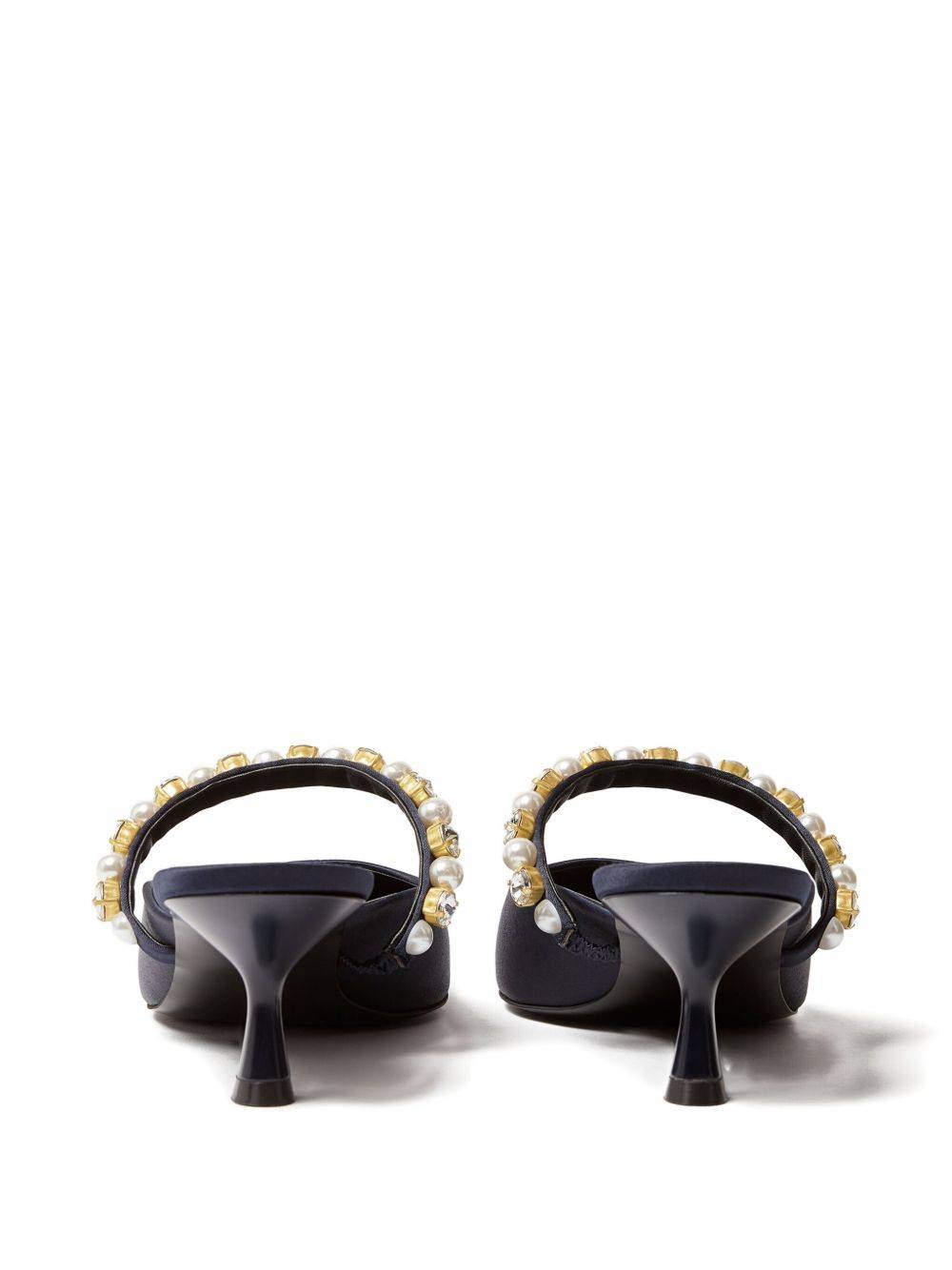 Stella McCartney Stella McCartney Sandals Blue