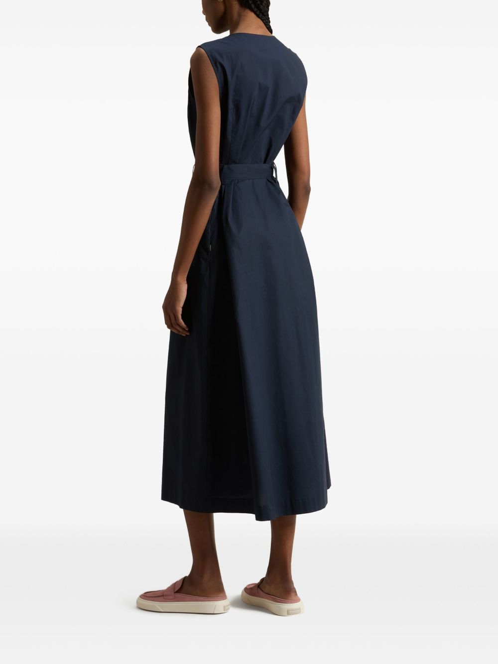 Woolrich Woolrich Dresses Blue