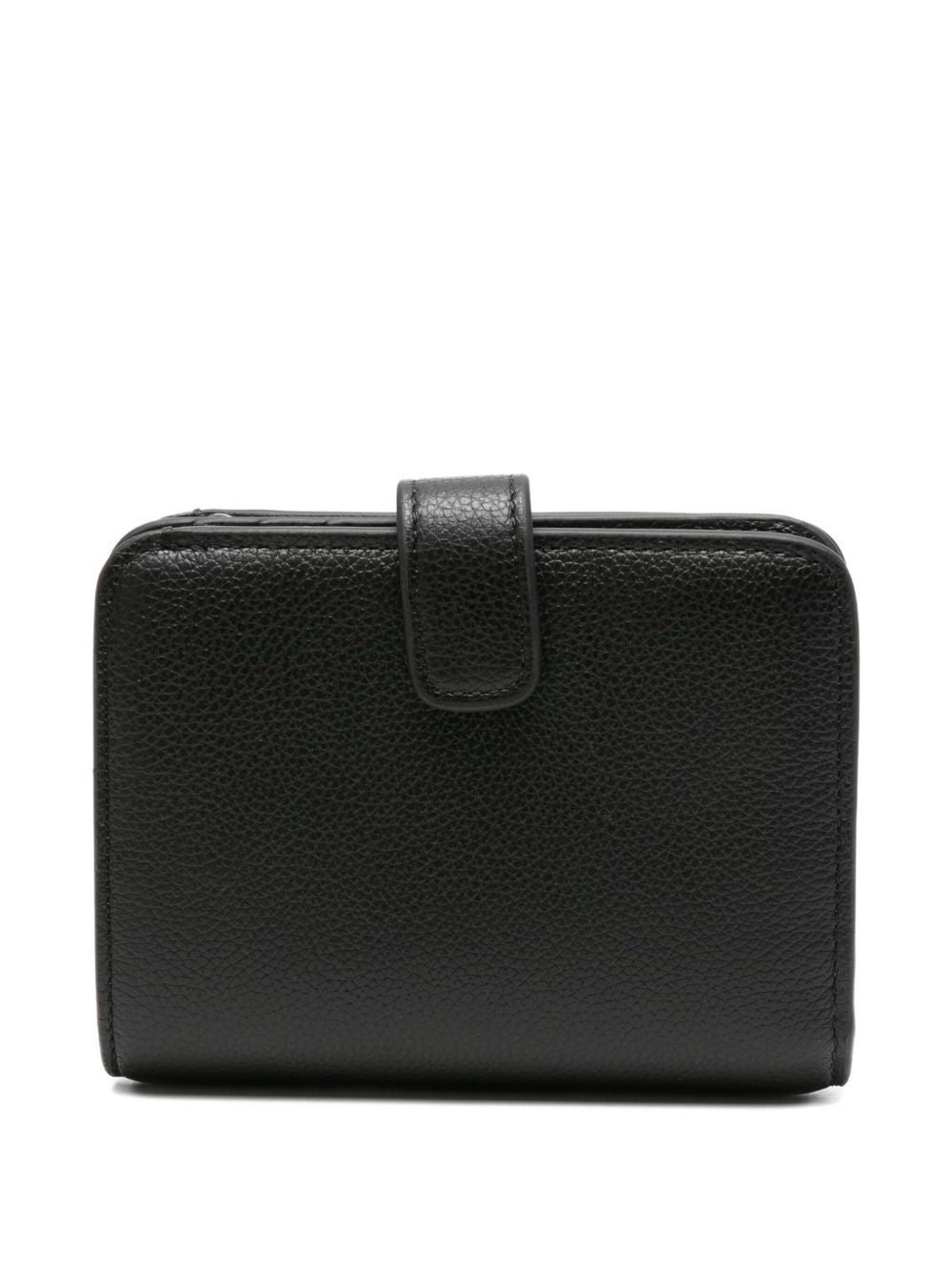Emporio Armani Emporio Armani Wallets Black